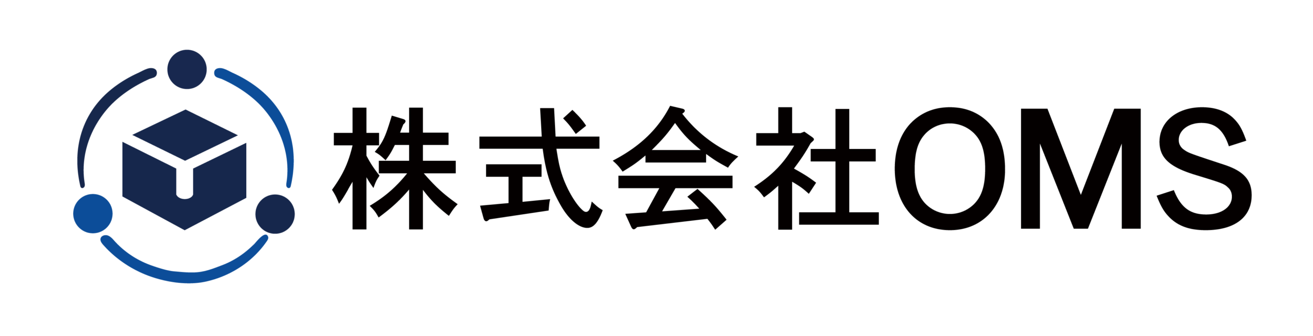 株式会社OMS