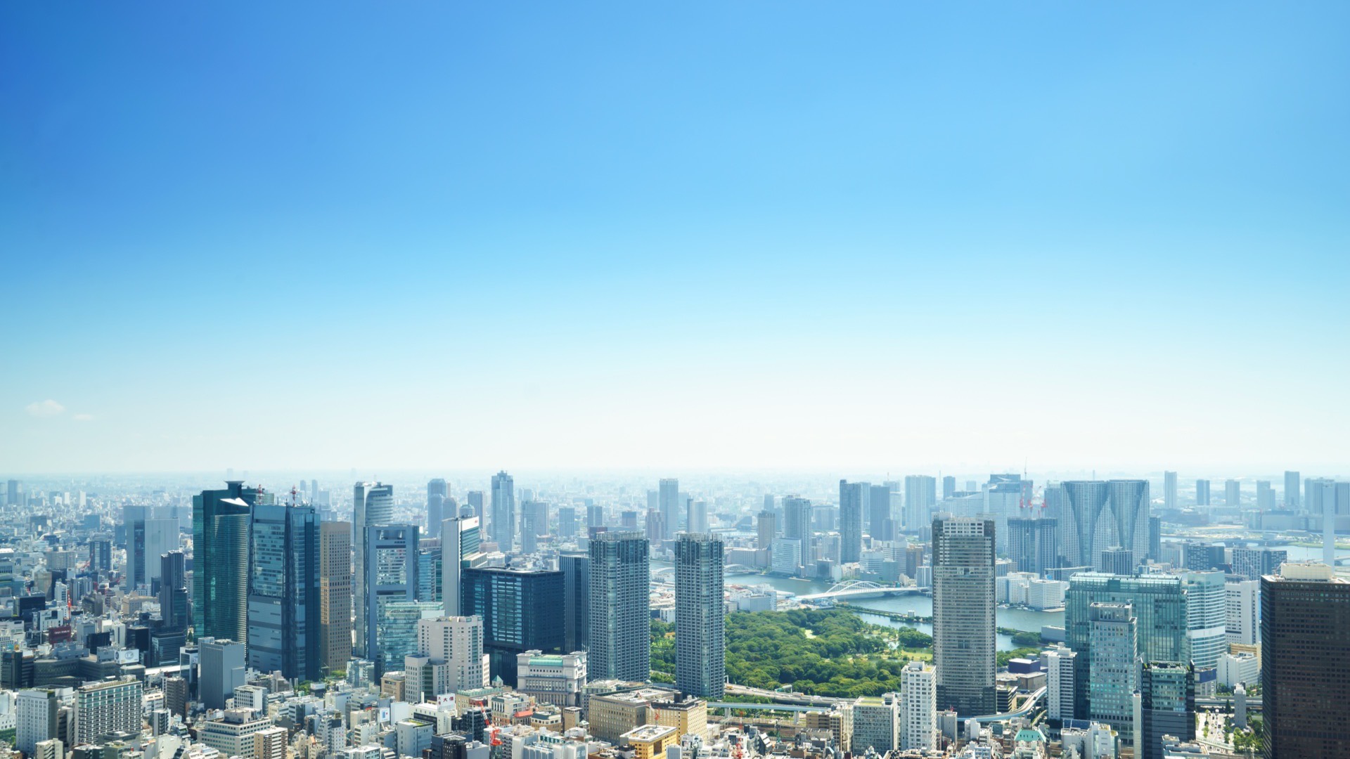 大阪風景